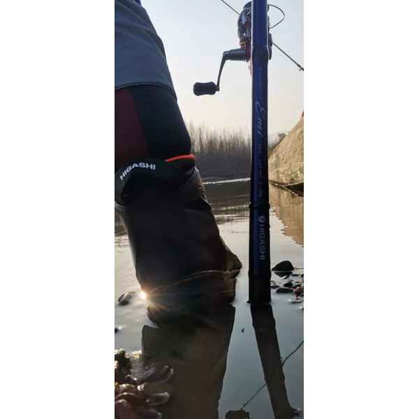 Ботинки забродные Higashi Anura