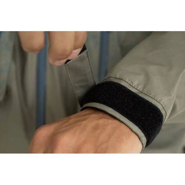 Куртка забродная Higashi Tachira