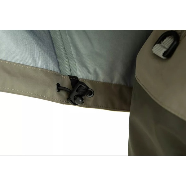 Куртка забродная Higashi Tachira