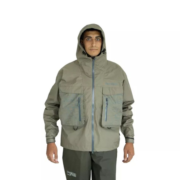 Куртка забродная Higashi Tachira