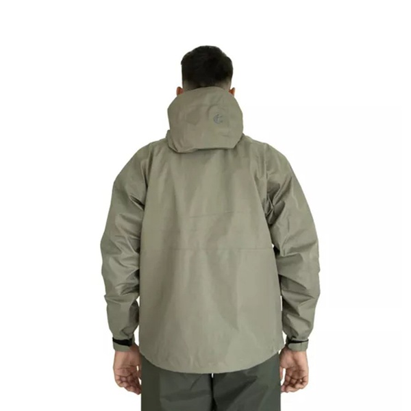 Куртка забродная Higashi Tachira