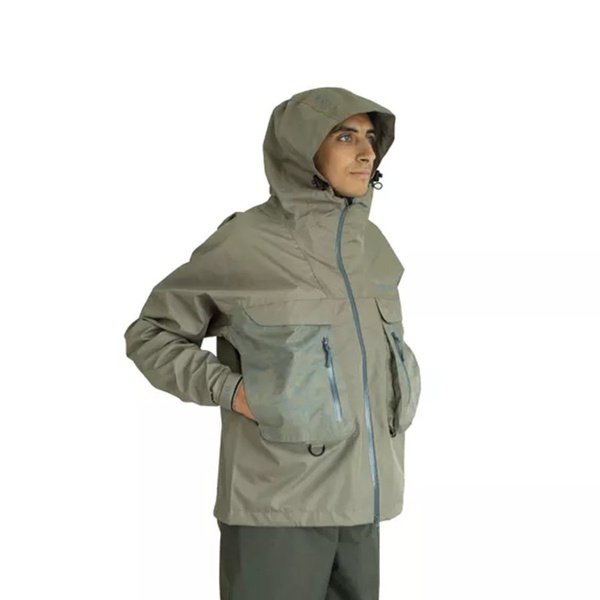 Куртка забродная Higashi Tachira