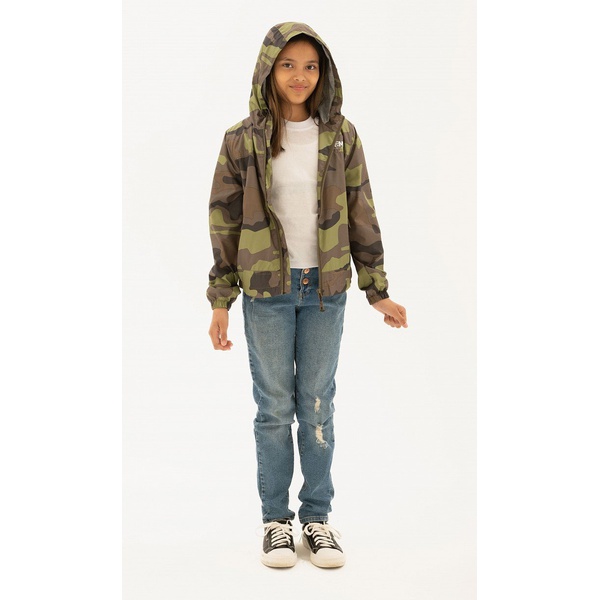 Ветровка Remington Мackintosh Unisex Women and Children