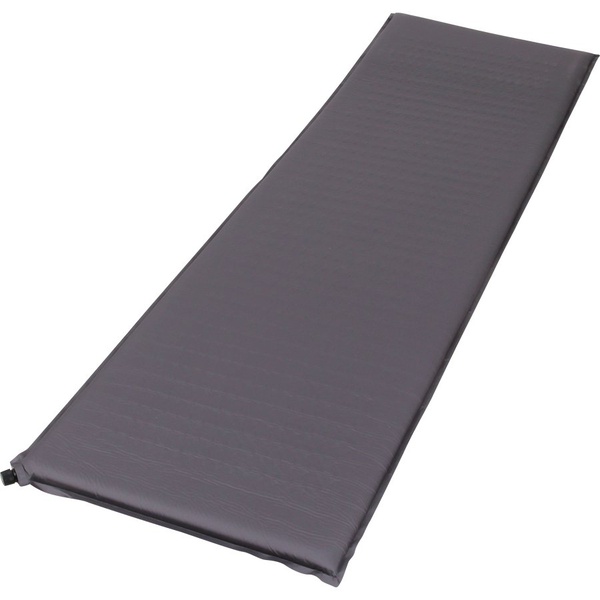 Коврик самонадувающийся Сплав Camp 3.8 олива