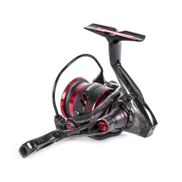 Катушка безынерционная Lucky John Vanrex Micro Game 7 800FD