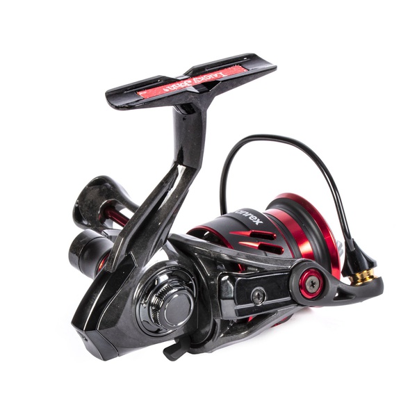 Катушка безынерционная Lucky John Vanrex Micro Game 7 800FD