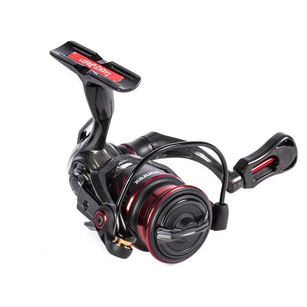 Катушка безынерционная Lucky John Vanrex Micro Game 7 800FD