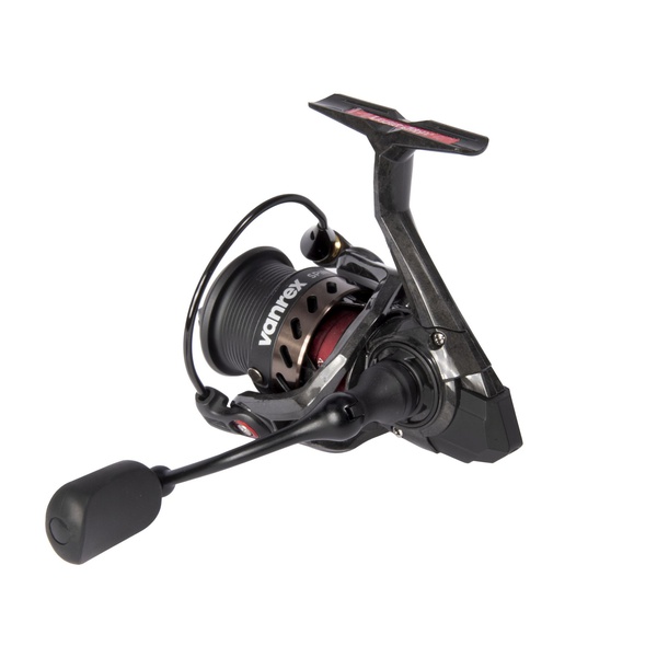 Катушка безынерционная Lucky John Vanrex Spin 6 4000FD