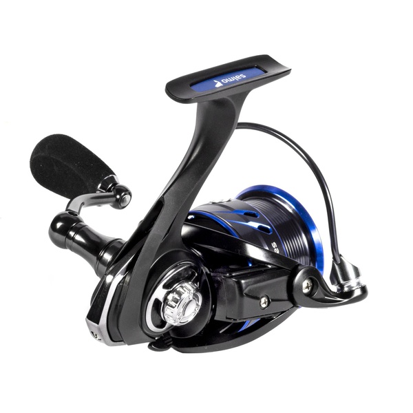 Катушка безынерционная Salmo Elite Match 7 3000 FD