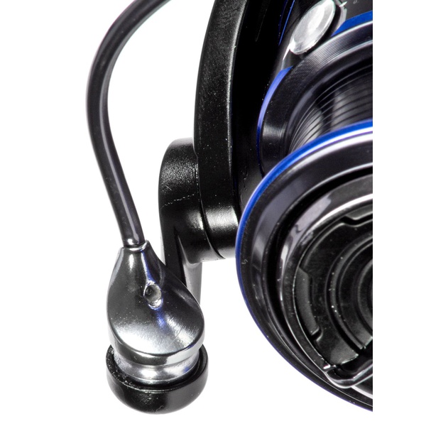 Катушка безынерционная Salmo Elite Match 7 3000 FD