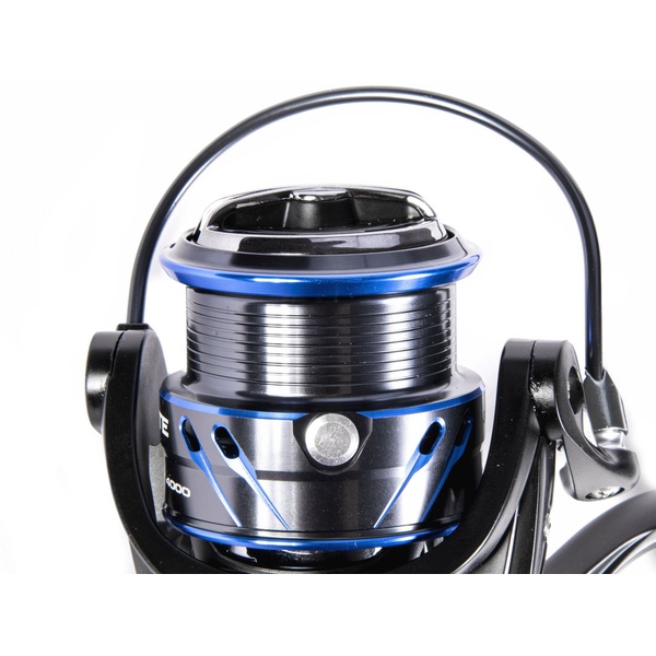 Катушка безынерционная Salmo Elite Match 7 3000 FD