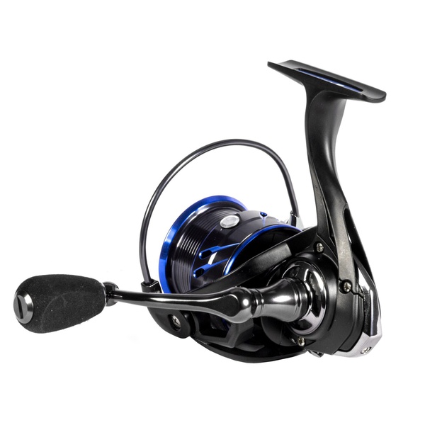 Катушка безынерционная Salmo Elite Match 7 4000 FD