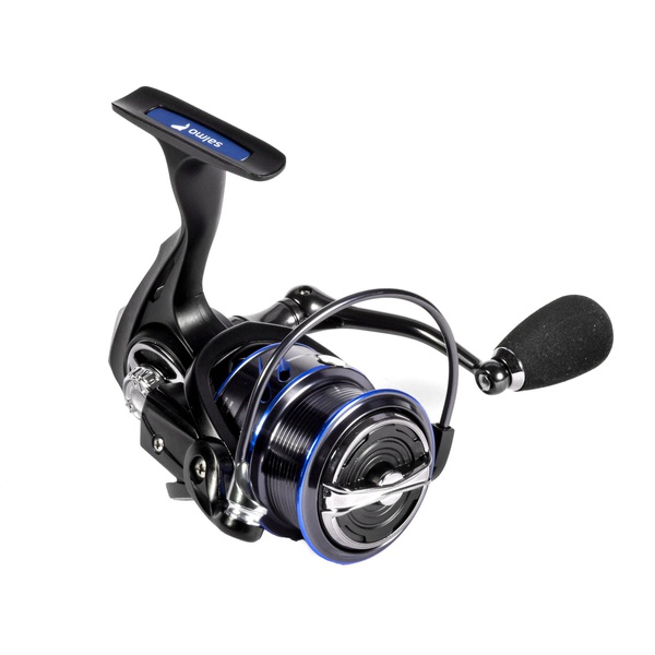 Катушка безынерционная Salmo Elite Match 7 4000 FD