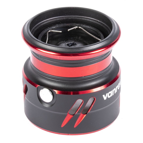 Шпуля Lucky John Vanrex Micro Game 7 800 FD