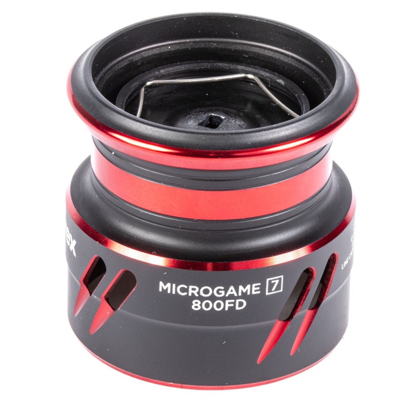 Шпуля Lucky John Vanrex Micro Game 7 800 FD