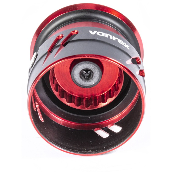 Шпуля Lucky John Vanrex Micro Game 7 800 FD