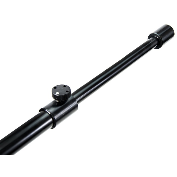 Стойка для удилищ Feeder Concept (телеск., мат. алюм.) 30-52 см