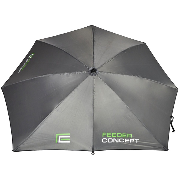 Зонт рыболовный Feeder Concept Space Master Flatback