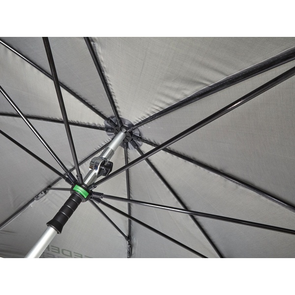 Зонт рыболовный Feeder Concept Space Master Flatback