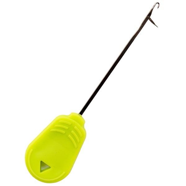 Игла насадочная FC Flat Method Boilie Lip Needle (с замком)