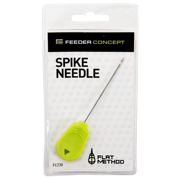 Игла насадочная FC Flat Method Spike Needle