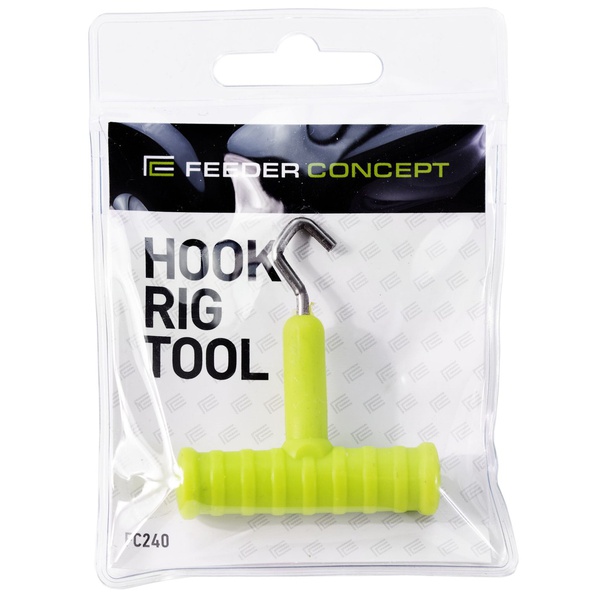 Инструмент для затягивания узлов FC Hook Rig Tool