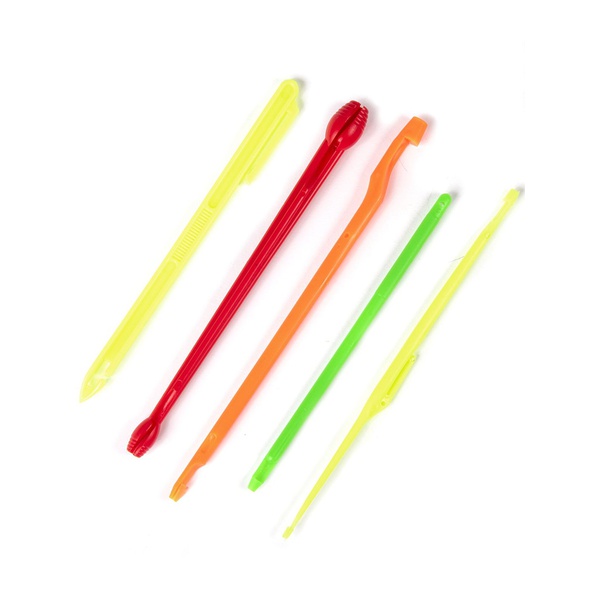 Экстракторы Salmo (5 шт/уп.)