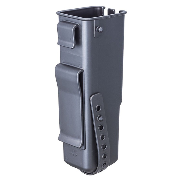 Держатель для приманок Meiho Lure Holder BM черный