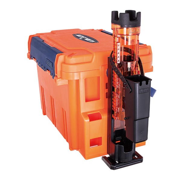 Держатель для приманок Meiho Lure Holder BM черный