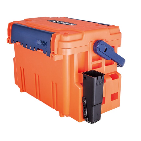 Держатель для приманок Meiho Lure Holder BM красный