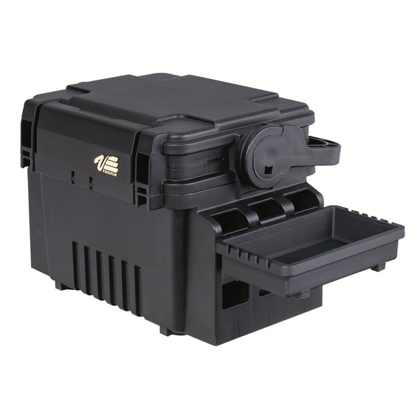 Лоток для приманок Meiho Tray BM р. L