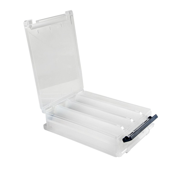 Коробка рыболовная Meiho Reversible (двусторонняя) 180V