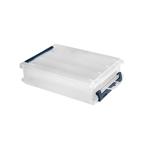 Коробка рыболовная Meiho Reversible (двусторонняя) 180V