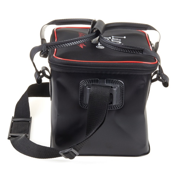 Сумка рыболовная Lucky John Eva Lure Bag (33x22x20)