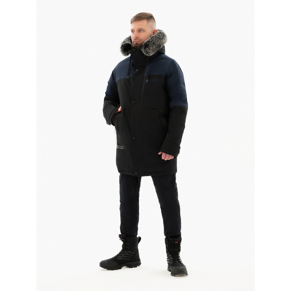 Куртка Remington Versatile