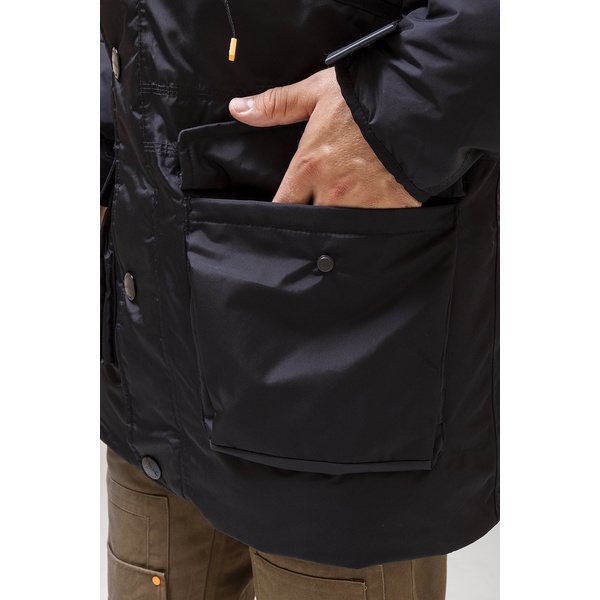 Куртка Remington Arctic 60