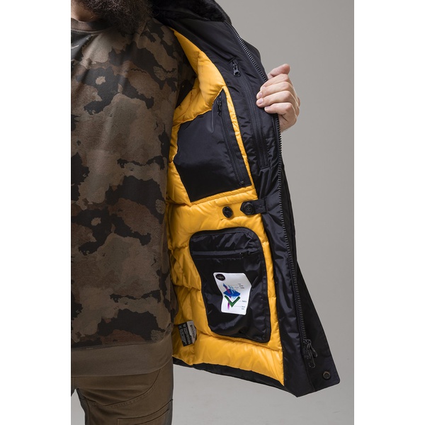 Куртка Remington Arctic 60