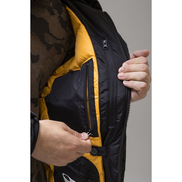 Куртка Remington Arctic 60