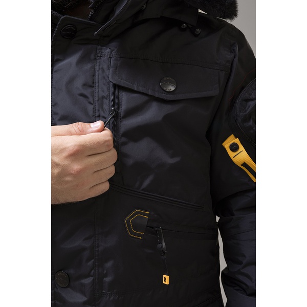 Куртка Remington Arctic 60