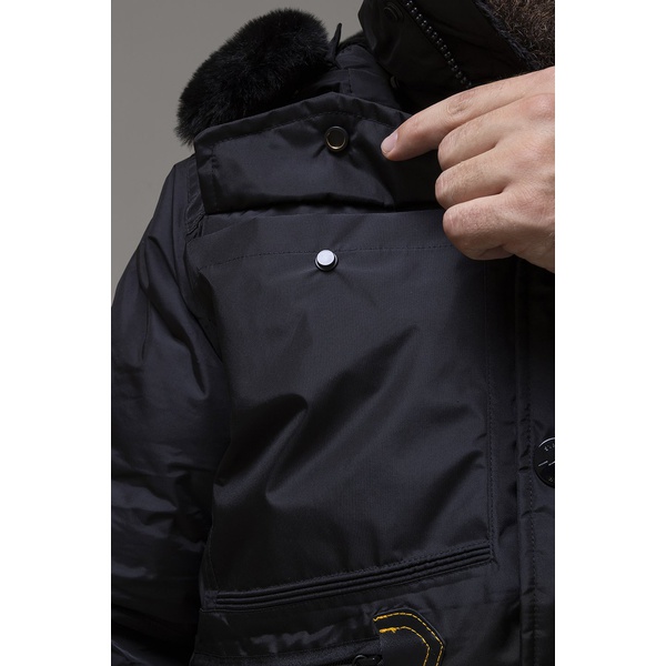 Куртка Remington Arctic 60