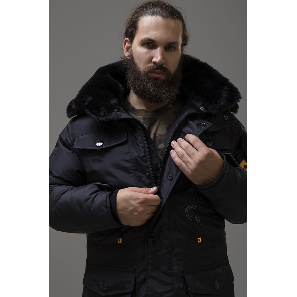 Куртка Remington Arctic 60