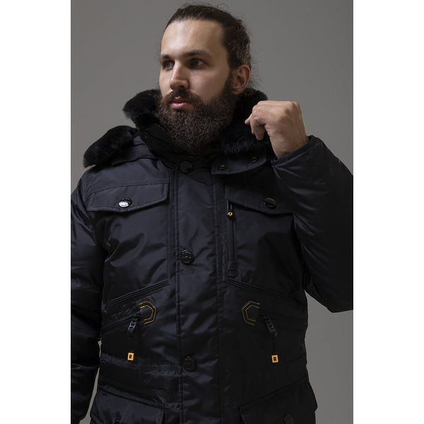 Куртка Remington Arctic 60