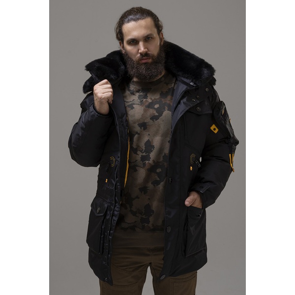 Куртка Remington Arctic 60