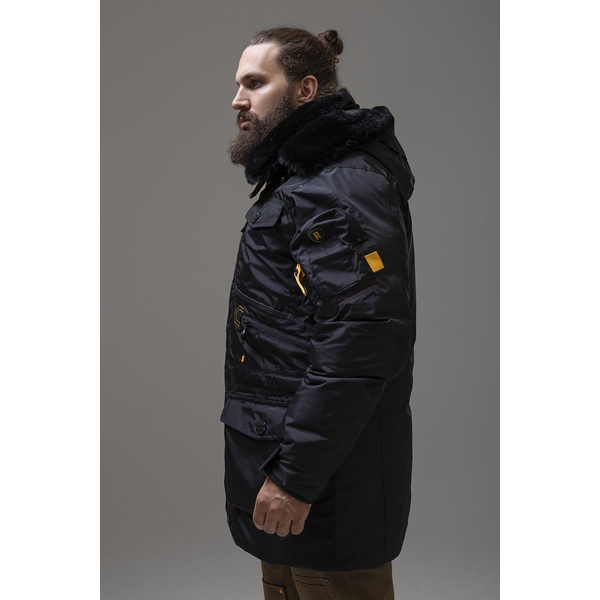 Куртка Remington Arctic 60