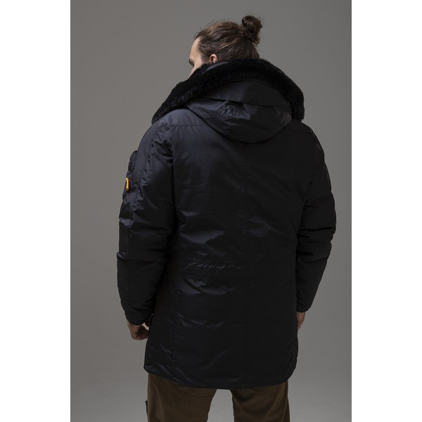 Куртка Remington Arctic 60