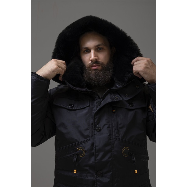 Куртка Remington Arctic 60