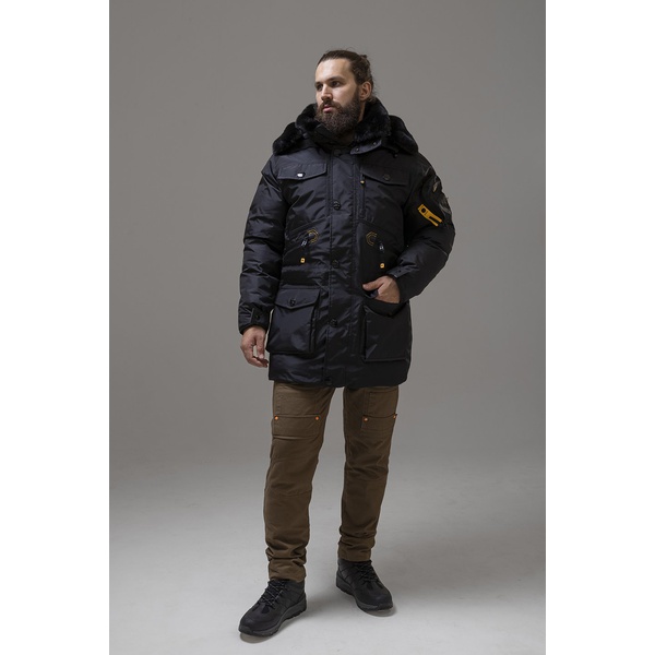 Куртка Remington Arctic 60