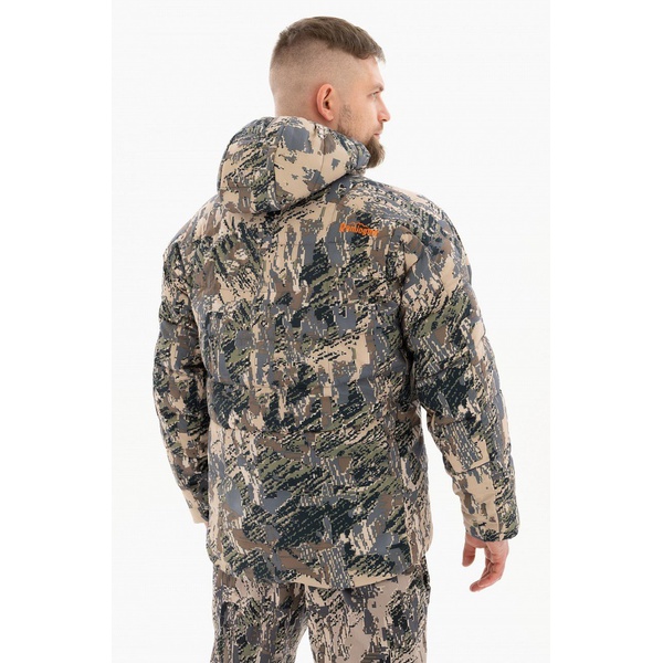 Куртка Remington Raven II