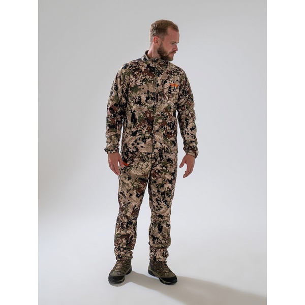 Куртка Remington Route South Forest