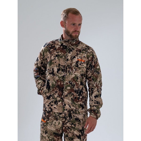 Куртка Remington Route South Forest